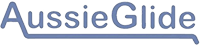 AussieGlide Stairlifts Solutions Logo